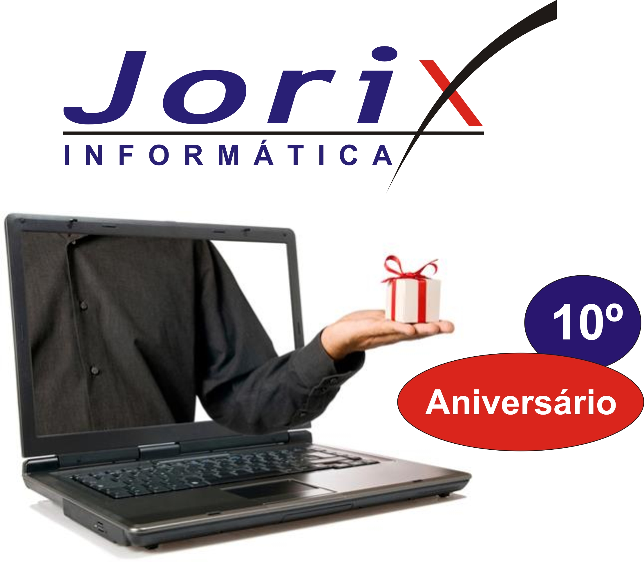 Jorix - Inform&aacute;tica ( Portim&atilde;o - Algarve - Portugal )